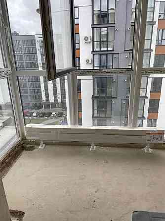 Продаж Квартира 3-кімнатна, 8/10 поверх на вул. Мазепи Гетьмана Ивано-Франковск