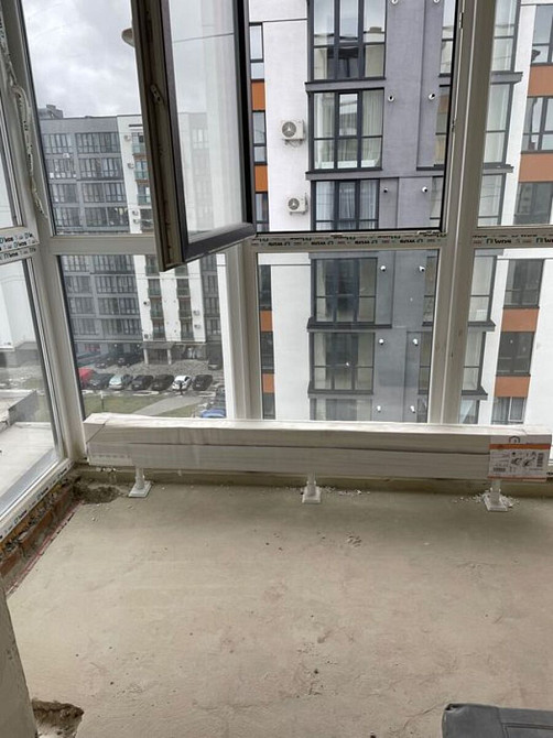 Продаж Квартира 3-кімнатна, 8/10 поверх на вул. Мазепи Гетьмана Ивано-Франковск - изображение 5