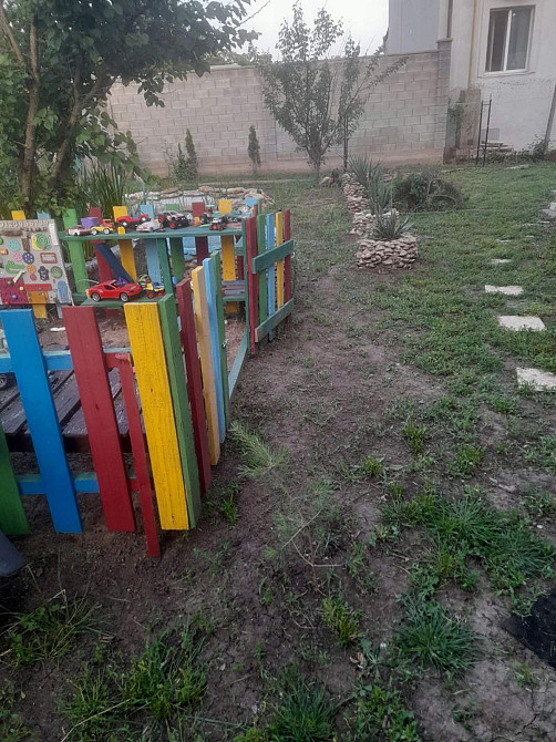 Продам 2-х этажный дом с газом в с.Нерубайское (7 км от Одессы) Нерубайське - фото 17