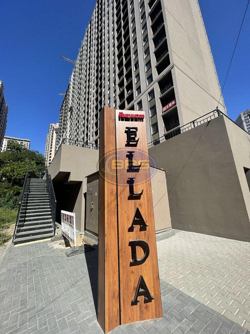 Продаж приміщення вільного призначення на вул. Генуезька приміщень - 1, поверх - 1/1 Одеса - фото 2