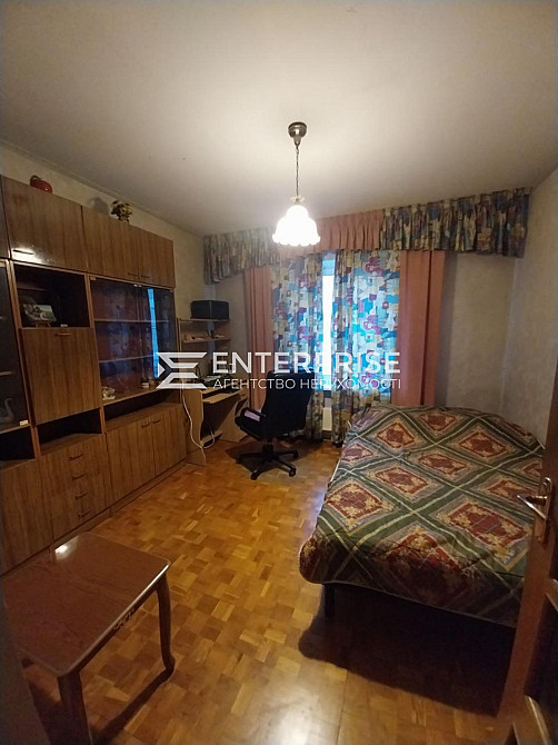 Продаж 3к Квартира 84.9 кв.м Лаврухіна Миколи вул. Київ - фото 12