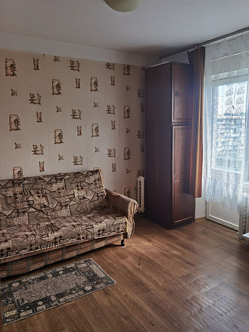 Оренда Квартира 1-кімнатна, 8/9 поверх на Оболонський просп., 14ж Kiev - photo 1