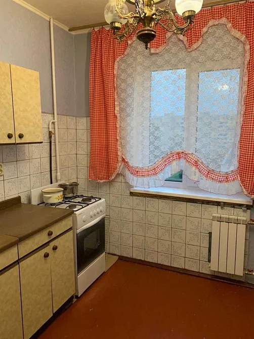 Оренда Квартира 2-кімнатна, 7/10 поверх на Арпхітектора Вербицького, 10а Kiev - photo 6