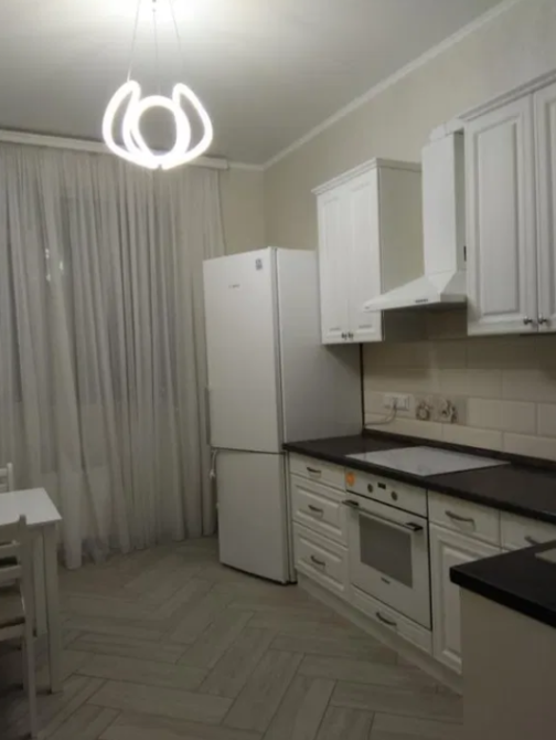 Продаж Квартира 1-кімнатна на ул. Академика Сахарова, 3а Ліски (Комінтернівський район) - фото 3