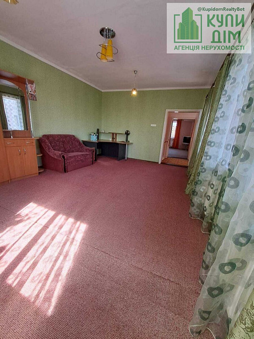 Продам мальовничий будинок в Новомиколаївці. Кропивницький - фото 16