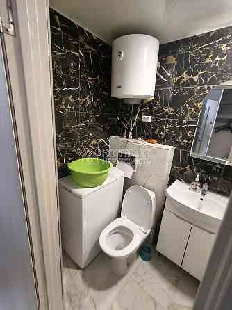 Оренда Квартира 1-кімнатна, 4/6 поверх на вул. Салтівське Харьков