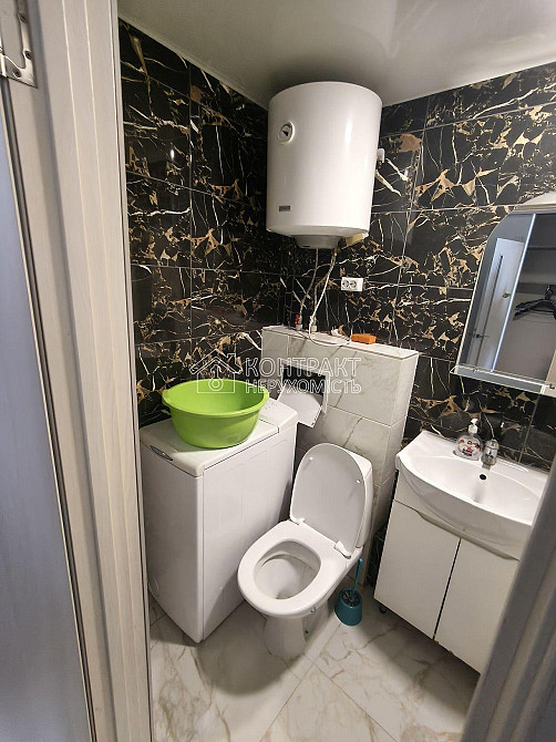 Оренда Квартира 1-кімнатна, 4/6 поверх на вул. Салтівське Харків - фото 4