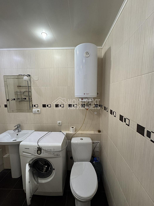 Продаж Квартира 1-кімнатна, 3/9 поверх на вул. Героїв Харкова Харків - фото 17