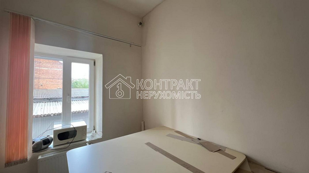 Оренда офісне приміщення на вул. Ващенківський в'їзд приміщень - 1, поверх - 2/2 Kharkiv - photo 1