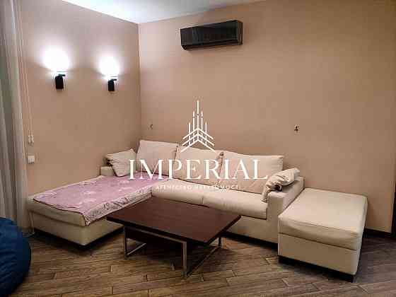 Продаж Квартира 3-кімнатна, 13/21 поверх на вул. Старонаводницька Киев