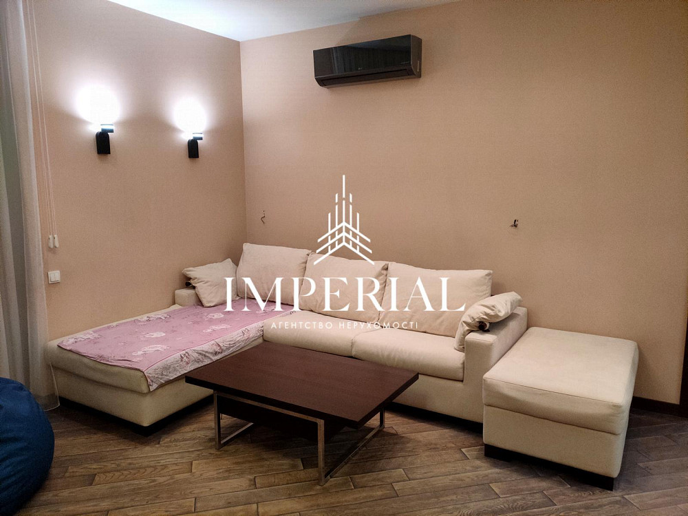 Продаж Квартира 3-кімнатна, 13/21 поверх на вул. Старонаводницька Киев - изображение 4