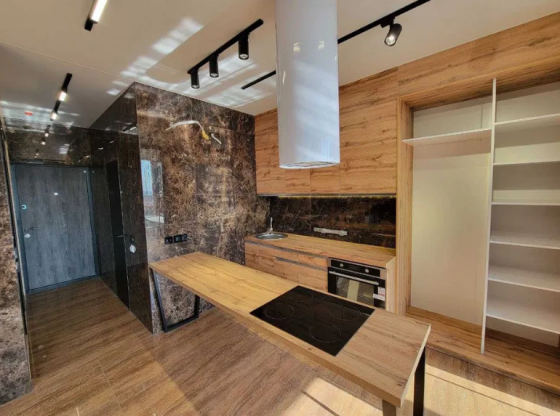 Продам 1-комнатную квартиру с ремонтом в ЖК "Приморские Сады" (ул.Марсельская) Крижанівка (Комінтернівський район)