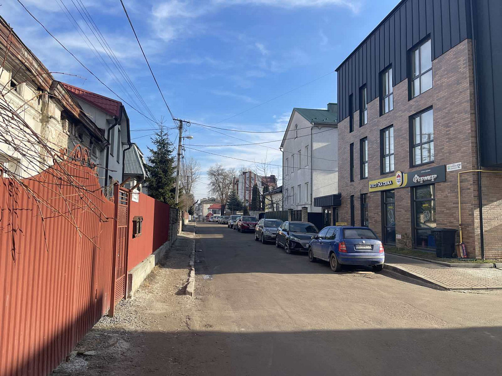 Оренда торгове приміщення на вул. Котляревського І. поверх - 1/10 Тернопіль - фото 6