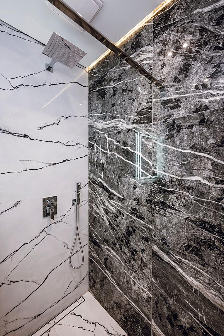 Продаж Квартира 1-кімнатна, 14/25 поверх на Олександра Олеся вул., д. 17А Київ - фото 20