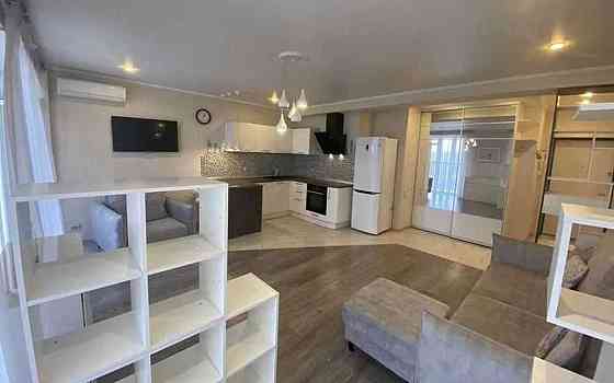 Оренда Квартира 1-кімнатна, 9/12 поверх на Харьковское шоссе, 58б Kiev