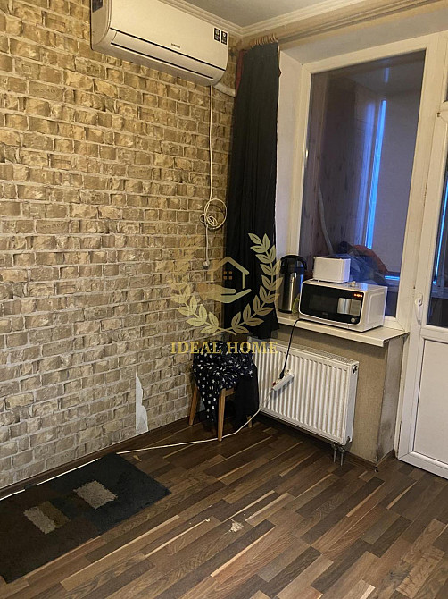 Продаж Квартира 1-кімнатна на Олевская ул., 5 Киев - изображение 14