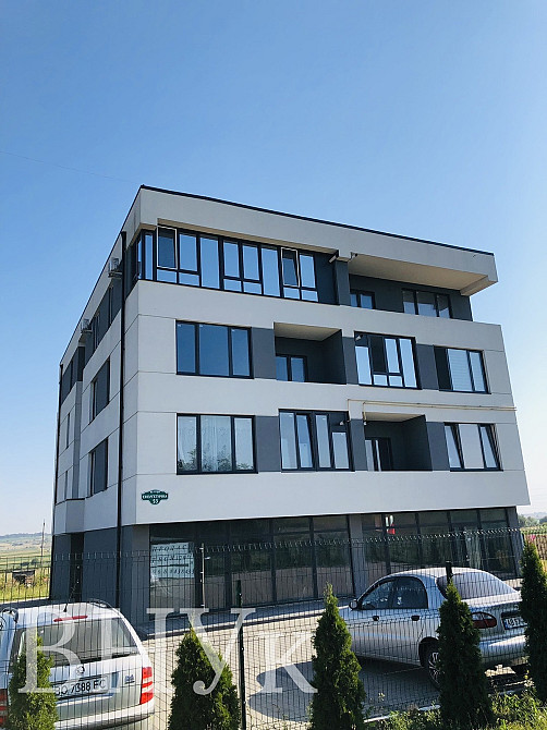 Продаж Квартира 2-кімнатна, 4/4 поверх на вул. Велика Березовиця / Енергетична Тернопіль - фото 16