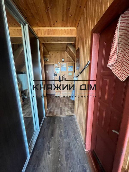 БЕЗ КОМІСІЇ! Продаж 2-поверхового будинку 2010 року в Гостомелі, 20 соток. ГАЗ. № 2211701 Гостомель - фото 14