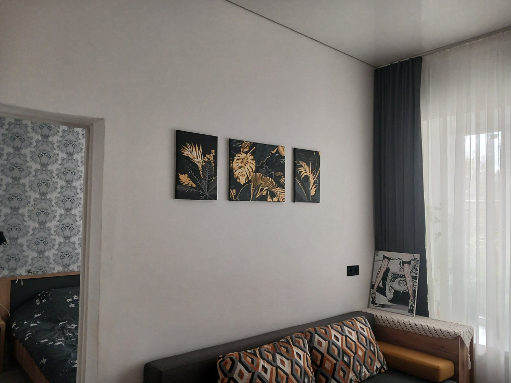 Продам  3 комнатную квартиру, рядом центр. Одеса - фото 5