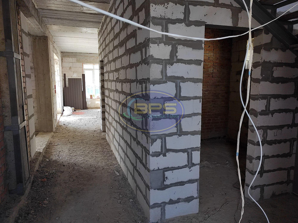 Продаж 2-поверховий Будинок з ділянкою 6.3 сот 230 кв.м 5 кімн. на Архітекторська вул. Таїрове - фото 12