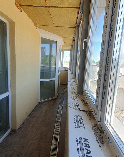 Продаж Квартира 3-кімнатна, 2/10 поверх на вул. Івана Сльоти Zhytomyr - photo 17