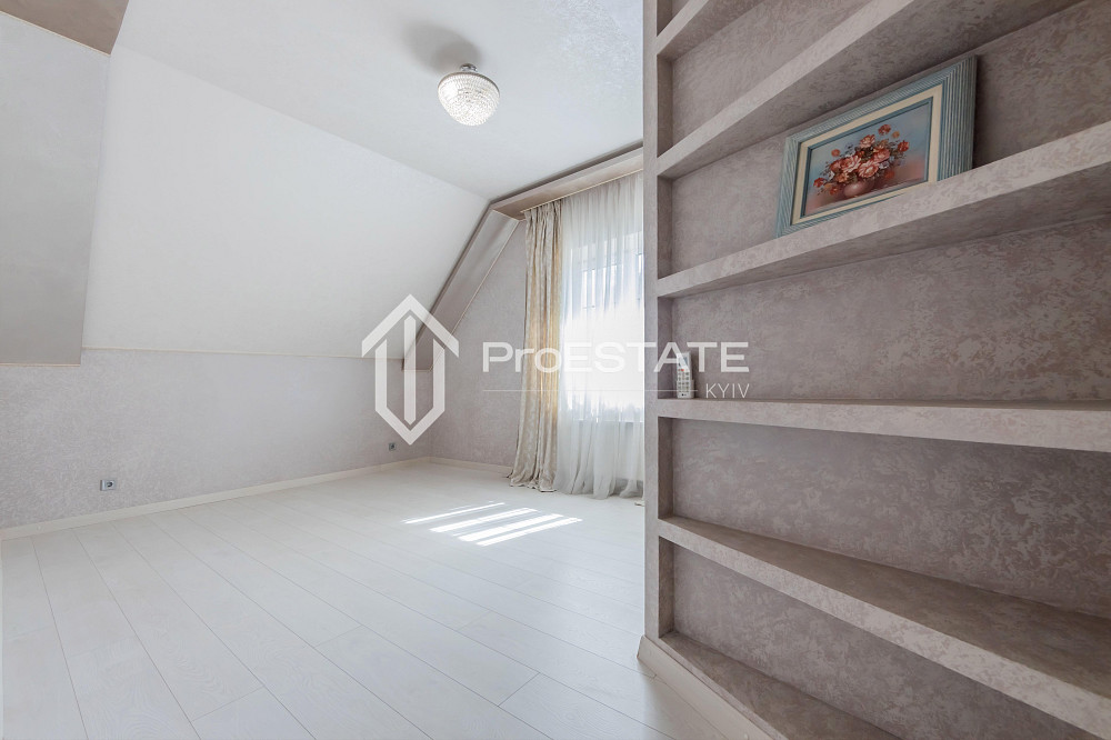 Продаж Будинок 6-кімнатний на вул. Садовая Kiev - photo 13