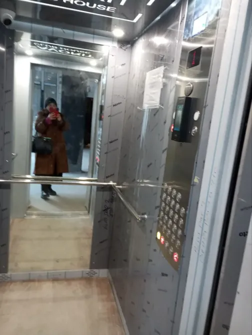 Продаж 2к Квартира 41.5 кв.м Favorit Дніпро - фото 5