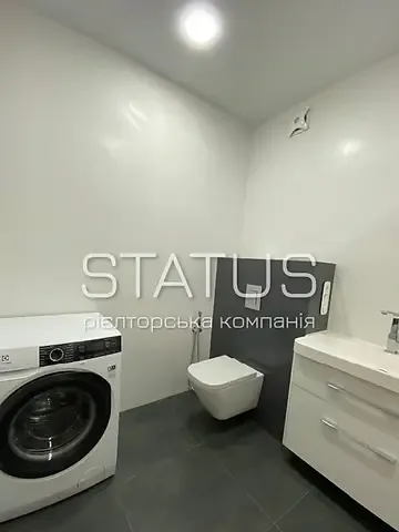 Продаж 1к Квартира 55.2 кв.м Чорновола Вячеслава вулиця 36В Полтава - фото 14