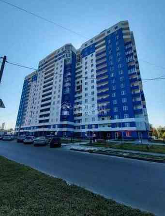 Продаж Квартира 1-кімнатна, 13/17 поверх на вул. Зернова Харків