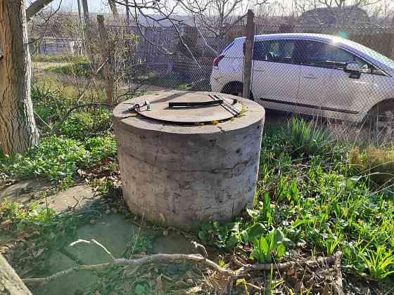 Продаж земельної ділянки 0.1 соток на КООП Гвоздика (1-я линия), 6 Нерубайское