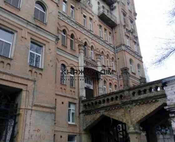 Продаж офісне приміщення на Олеся Гончара ул. Киев