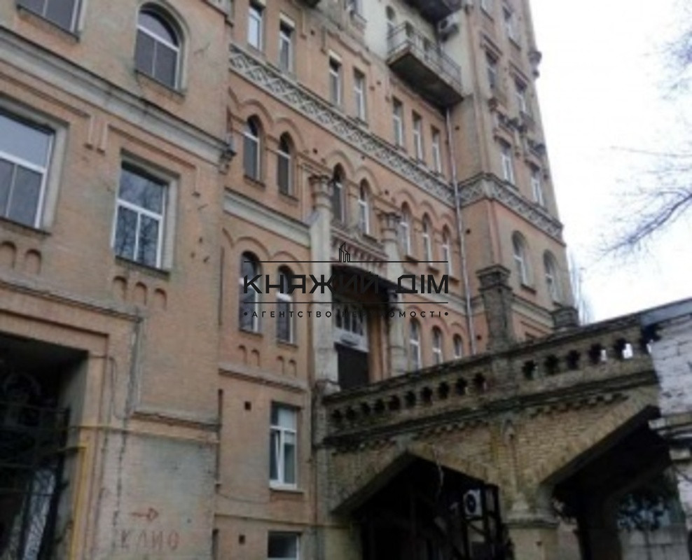 Продаж офісне приміщення на Олеся Гончара ул. Київ - фото 2