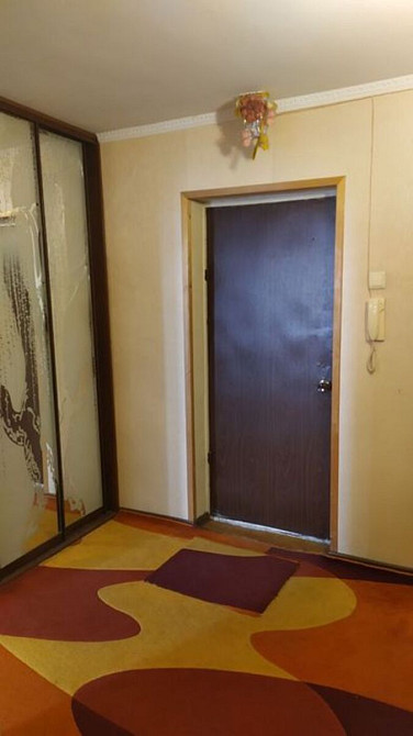 Оренда Квартира 1-кімнатна, 13/24 поверх на просп. Петра Григоренка, 38 Kiev - photo 4