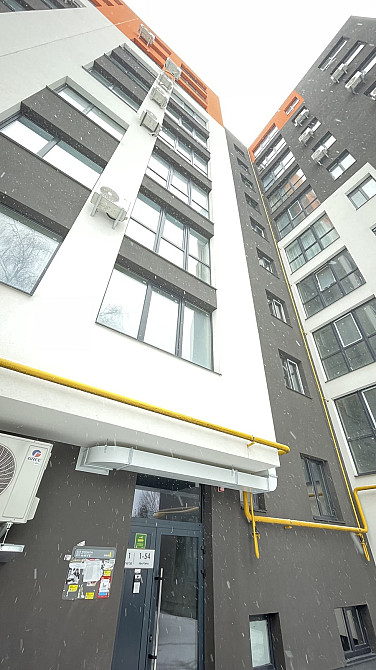 Оренда Квартира 2-кімнатна, 3/10 поверх на вул. Національної Гвардії Івано-Франківськ - фото 19