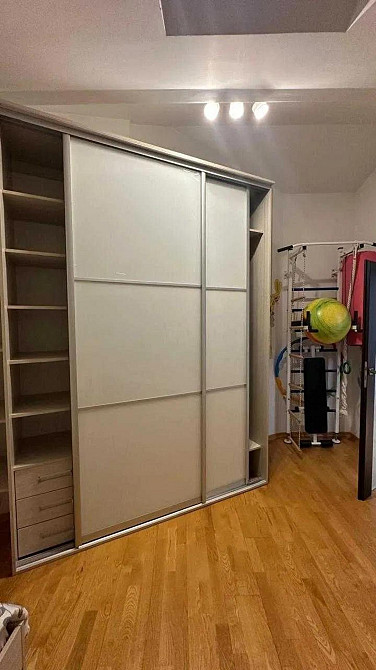 Продаж Квартира 4-кімнатна, 3/3 поверх на вул. Залізняка Максима Львів - фото 7