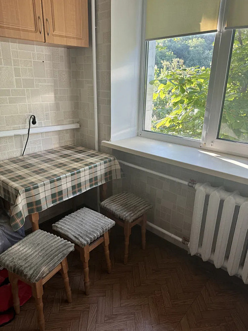 Оренда Квартира 1-кімнатна, 4/5 поверх на Нижньоюрківська, 4 Київ - фото 6