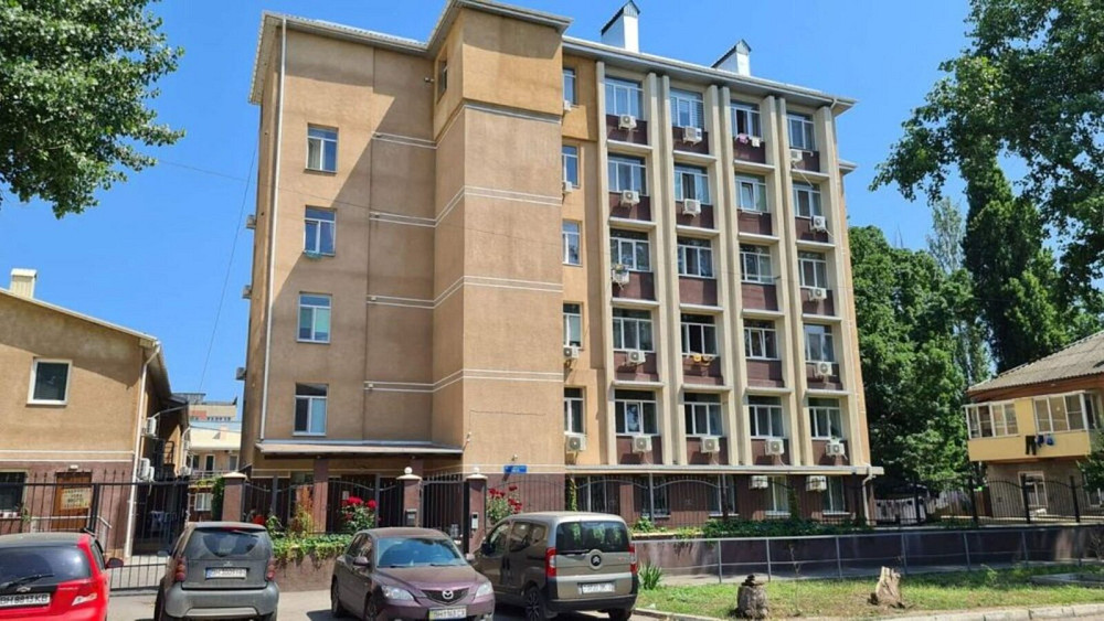 Продаж Квартира 1-кімнатна, 6/6 поверх на Андриевского Odessa - photo 10