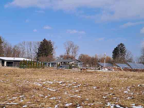 Продаж земельної ділянки 10 соток на вул. Івана Франка 