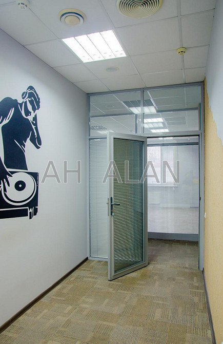 Оренда офісне приміщення на Пимоненка Миколи вул., 13 поверх - 6/6 Київ - фото 16