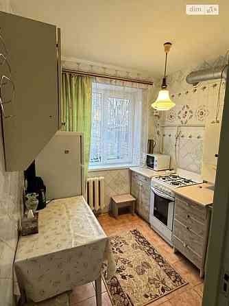 Продаж Квартира 2-кімнатна, 1/5 поверх на Юності Винница