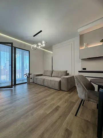 Оренда 2к Квартира 50 кв.м ЖК MOZART Дніпро - фото 12