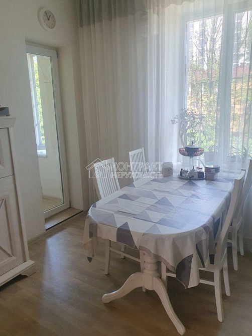 Продаж Квартира 3-кімнатна, 3/4 поверх на вул. Глобінська Харків - фото 1