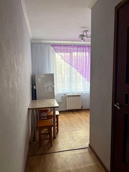 Оренда Квартира 1-кімнатна, 3/9 поверх на вул. Тракторобудівників Харків - фото 4