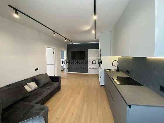 Продаж 1 кімнатної картири ЖК Метрополія Дарниця КОД № 21147045 Kiev