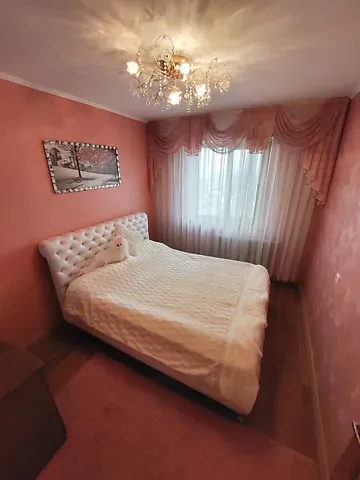 Продаж 3к Квартира 66.2 кв.м Генерала Свиридова вулиця 7/1 Миколаїв - фото 17