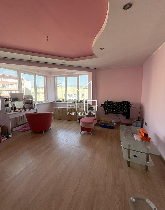 Продаж 3к квартири 91.6 кв. м Львів - фото 6