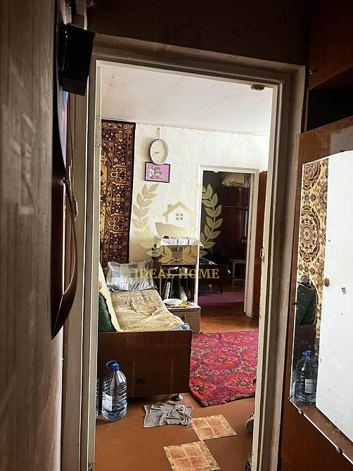 Продаж 2-кімнат в 3-кімнатній квартирі на Виноградарі Київ - фото 10