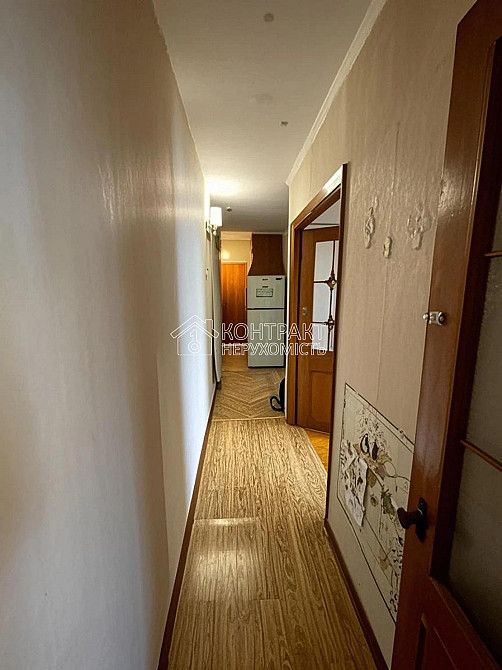 Продаж Квартира 2-кімнатна, 2/3 поверх на вул. Камішова Харків - фото 9