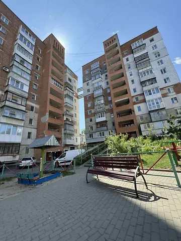 Продаж 2к Квартира 50.8 кв.м Лікарняна вулиця 3/1 Хмельницький - фото 11