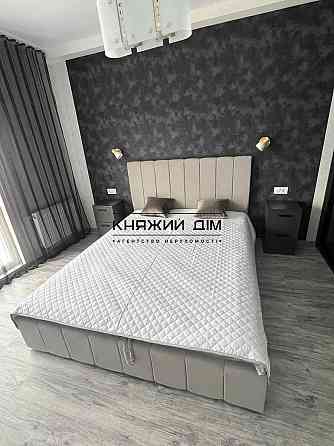 Оренда 1-кімнатної в ЖК Нова Англія Київ